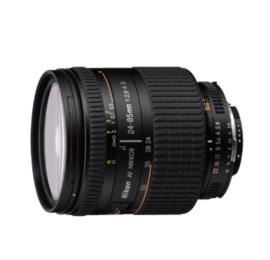 لنز-نیکون-Nikon-AF-24-85mm-f-2-8-4D-IF